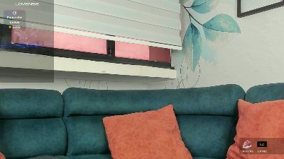 George_Diesell webcam model stream image