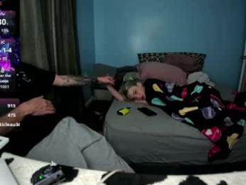 dadwouldbeproud1 webcam model stream image