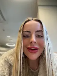 EmaSalis webcam stripchat model stream image