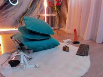 zinasquirts webcam model stream image