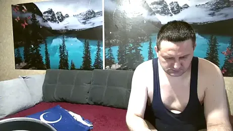 Big_Boss55 webcam model stream image