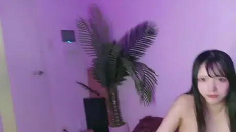 OL_misachan webcam model stream image