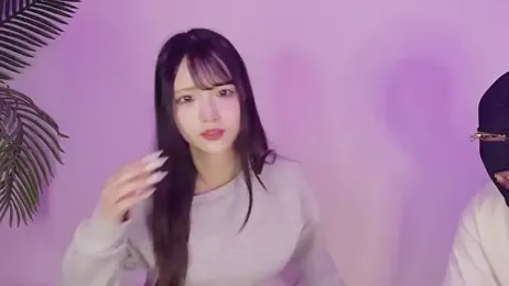 OL_misachan webcam model stream image