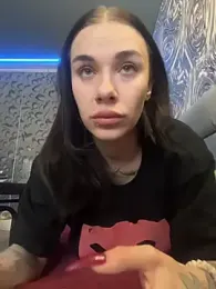 Queen_of_pain webcam model stream image