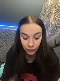 Queen_of_pain webcam model stream image