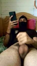 flack_xxx webcam model stream image