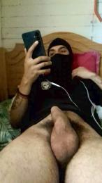 flack_xxx webcam model stream image