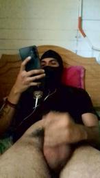 flack_xxx webcam model stream image