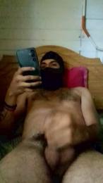 flack_xxx webcam model stream image