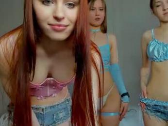 sofia_flowers webcam model stream image