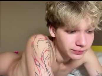 walterback webcam chaturbate model stream image