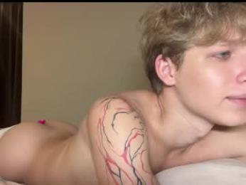 walterback webcam model stream image