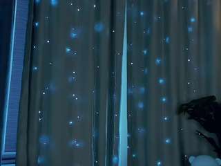 okhepperly webcam model stream image