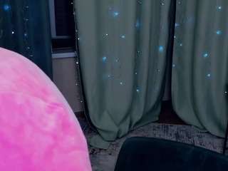 okhepperly webcam model stream image