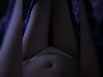 LovelyPink webcam model stream image