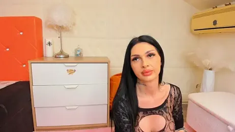 SinfulStar webcam model stream image