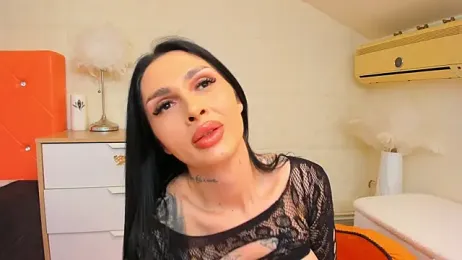 SinfulStar webcam model stream image