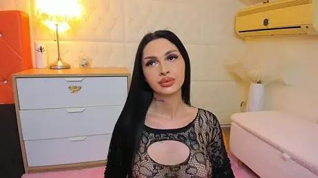 SinfulStar webcam model stream image