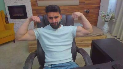 MicahLane webcam model stream image