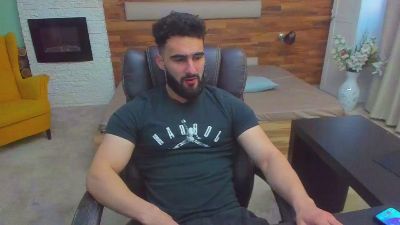 MicahLane webcam model stream image