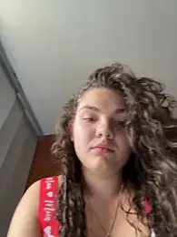 Eva_stark10 webcam model stream image