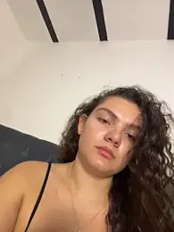 Eva_stark10 webcam model stream image