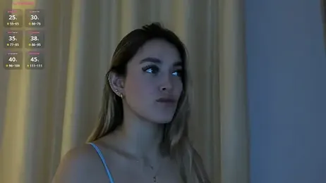 Assh_lee_ webcam model stream image