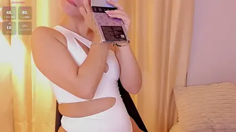 Assh_lee_ webcam stripchat model stream image