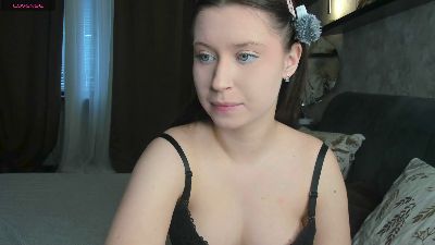 LadonnaKostis webcam cam4 model stream image