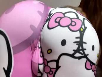 valery_rabbit_hot webcam chaturbate model stream image