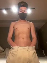 Manato_jp_1215 webcam model stream image