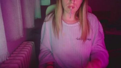 bluepepper2 webcam cam4 model stream image