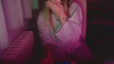 bluepepper2 webcam cam4 model stream image