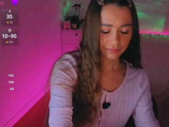 Myshastik webcam model stream image