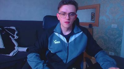 FelixStark webcam model stream image