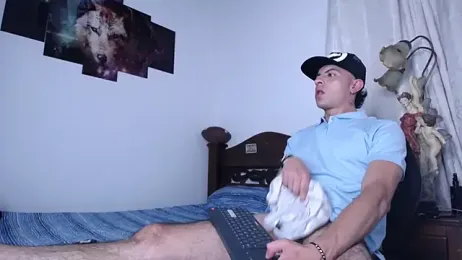 Bull_Xvi webcam model stream image