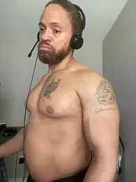 Fathero1time webcam model stream image