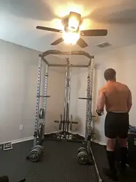 Fathero1time webcam model stream image