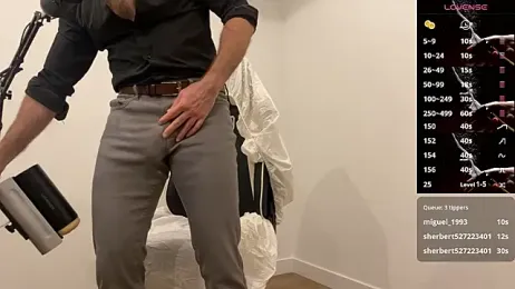 TheDonnyBasilisk webcam model stream image