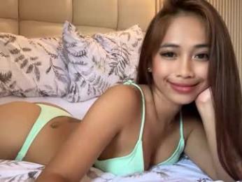 kate_kai webcam chaturbate model stream image