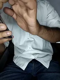 HARSH_JAAT8 webcam model stream image