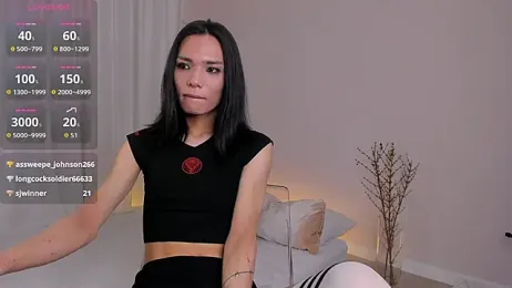 SophiAiriChan webcam stripchat model stream image