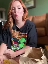 WakeAndBlaze webcam model stream image