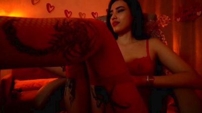 Cataleya_666 webcam model stream image