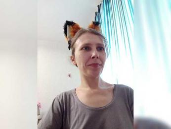 -Queen-Margo- webcam bongacams model stream image