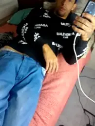 geroAguilar webcam stripchat model stream image