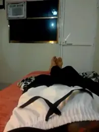 geroAguilar webcam model stream image