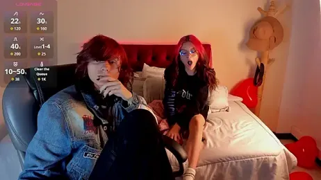 Eros_Nyx_ webcam model stream image