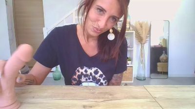 GloryZavatrash webcam cam4 model stream image