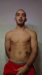 Tomass98 webcam model stream image